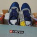 Lotto shoe